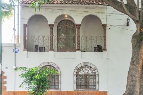Agata Hotel Boutique & Spa