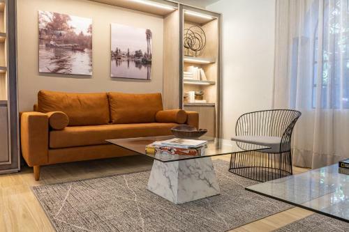Agata Hotel Boutique & Spa