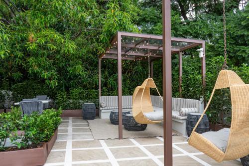 Agata Hotel Boutique & Spa
