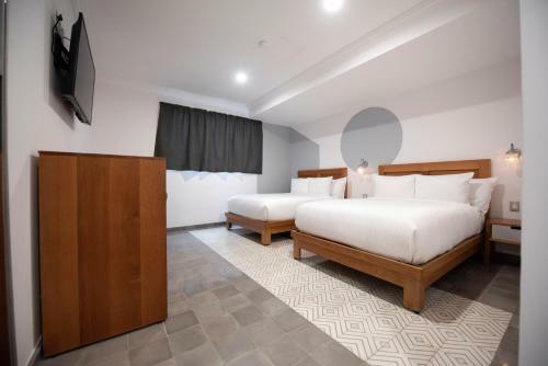Maison Salamanca Boutique Hotel
