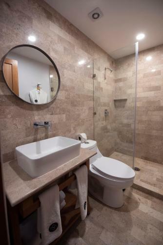 Maison Salamanca Boutique Hotel