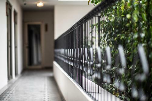 Maison Salamanca Boutique Hotel