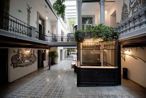 Maison Salamanca Boutique Hotel