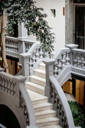 Maison Salamanca Boutique Hotel