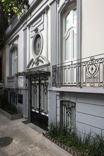 Maison Salamanca Boutique Hotel