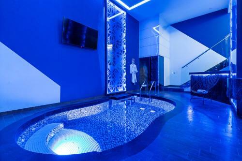 Hotel & Villas Sqadra