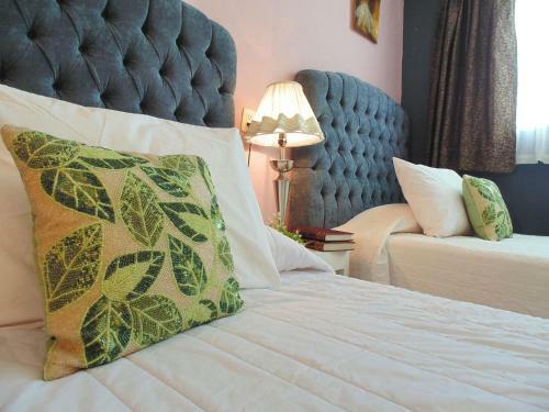 Apartamento Suites Viveros de Coyoac�n, Estilo Y Comfort
