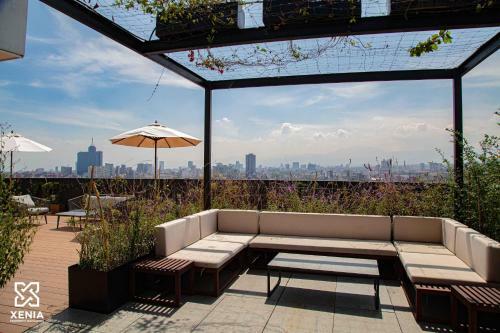 Apartamento Icon Condesa