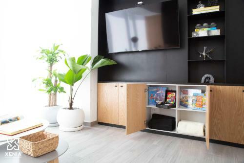 Apartamento Icon Condesa
