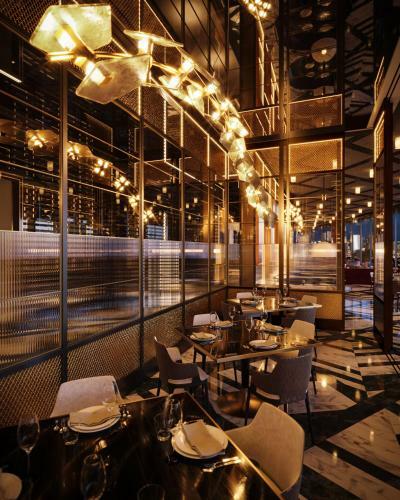 Hotel The Ritz-carlton, Mexico City