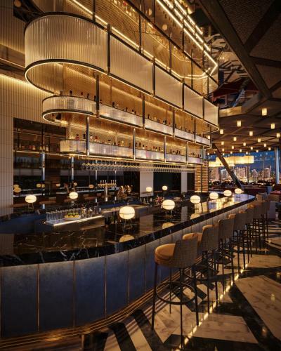 Hotel The Ritz-carlton, Mexico City
