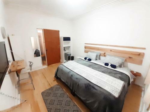 Condesa Hermosa Habitaci�n Privada