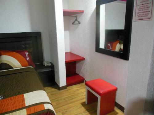 Hotel Cies