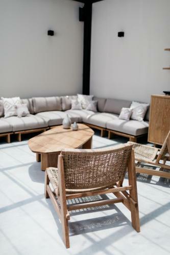 Albergue Casa Pancha