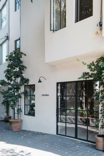 Albergue Casa Pancha