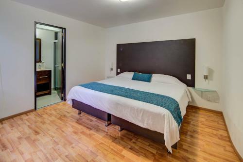 Apartamento Alfredo de Musset 354