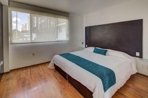 Apartamento Alfredo de Musset 354