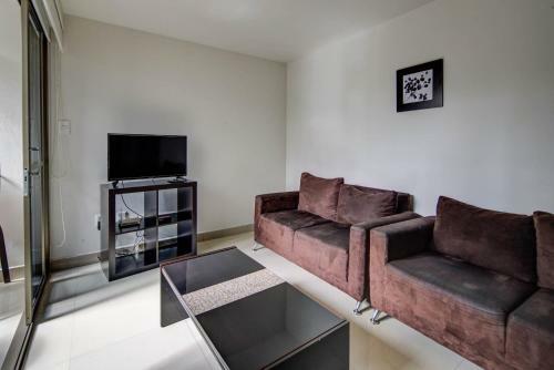 Apartamento Alfredo de Musset 354