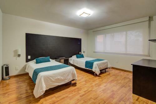 Apartamento Alfredo de Musset 354