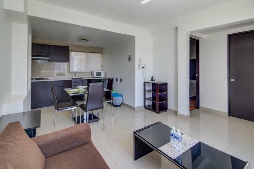 Apartamento Alfredo de Musset 354
