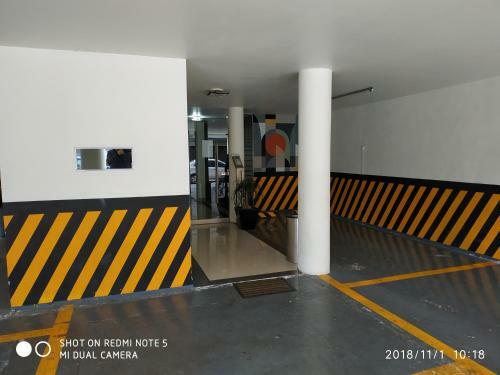 Apartamento Alfredo de Musset 354