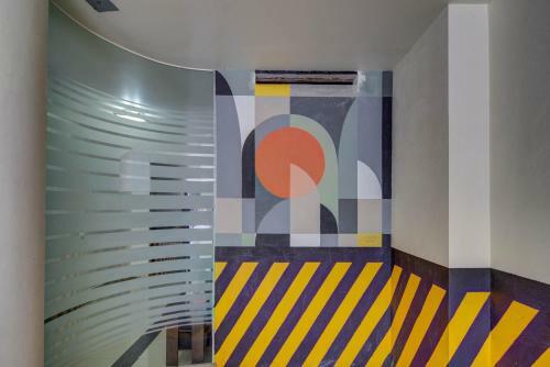 Apartamento Alfredo de Musset 354