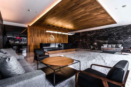 Hotel Sleep Inn Ciudad de Mexico