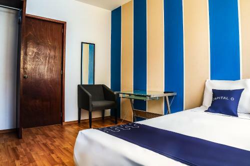 Hotel Capital O Caravansaro