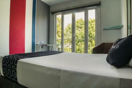 Hotel Capital O Caravansaro