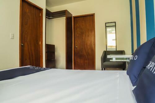 Hotel Capital O Caravansaro