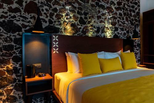 Casa de La Luz Hotel Boutique