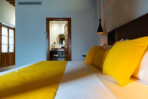 Casa de La Luz Hotel Boutique