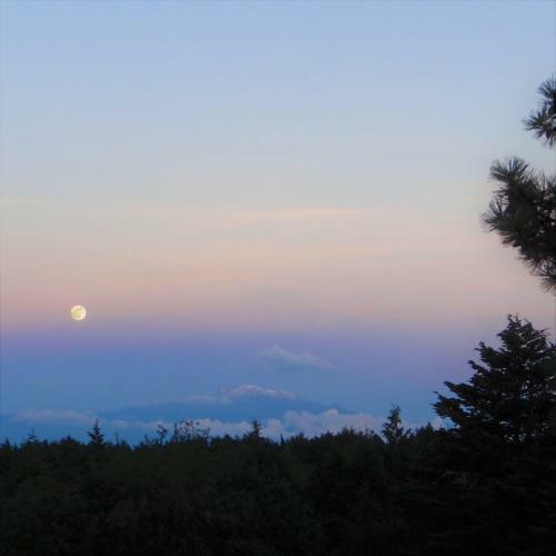 Lodge Rancho El Para�so Ajusco