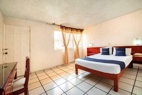 Hotel Col�n