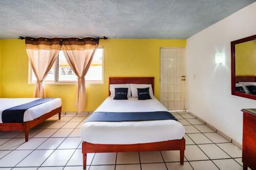 Hotel Col�n