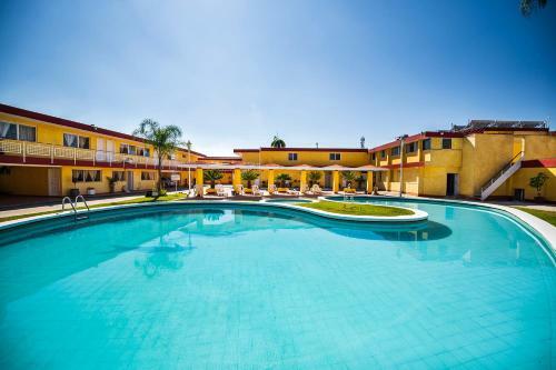 Hotel Col�n