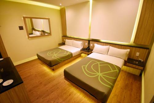 Hotel Lirio - Adult Only