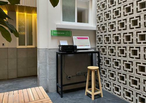 Hotel Mx Z�calo