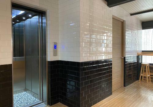 Hotel Mx Z�calo