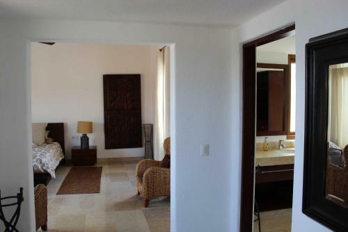 Apartamento Punta Esmeralda 501 Condo