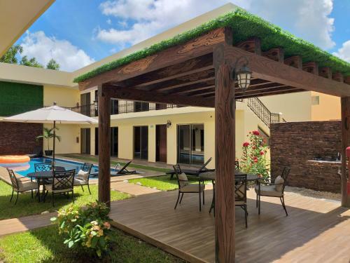 Apartamento Prime Village Cozumel