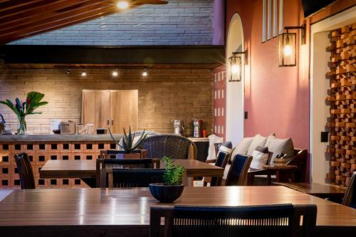 La Paranera Hotel & Relax