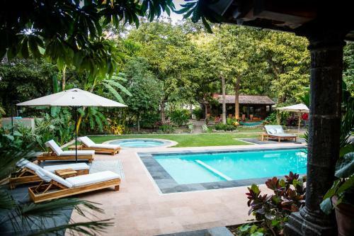 La Paranera Hotel & Relax
