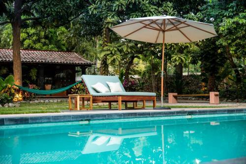 La Paranera Hotel & Relax