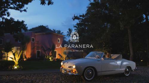 La Paranera Hotel & Relax
