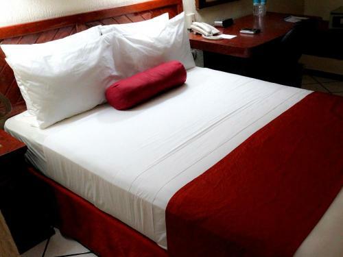 Hotel Brisa Coatzacoalcos