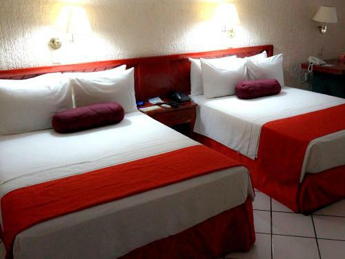 Hotel Brisa Coatzacoalcos