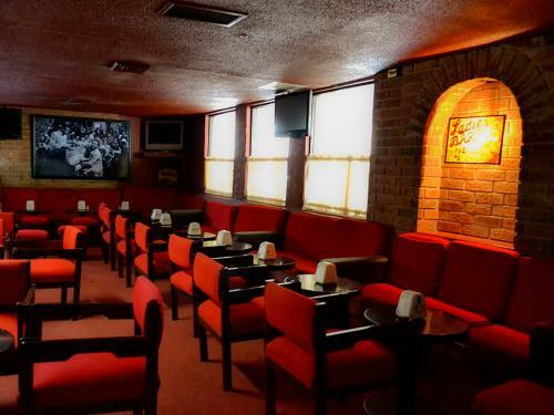 Hotel Brisa Coatzacoalcos