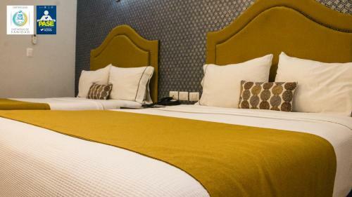 Hotel Maioris Kumate Culiac�n