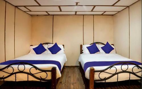 Hotel Alterhome Posada Astrud